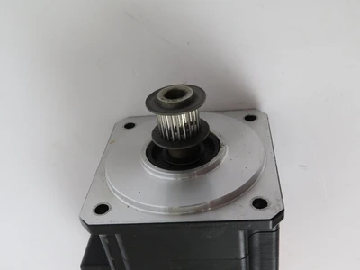 Used GE Fanuc A1/3000 Servo Motors California US | ANACAPA EQUIPMENT BROKERS, INC #1412049