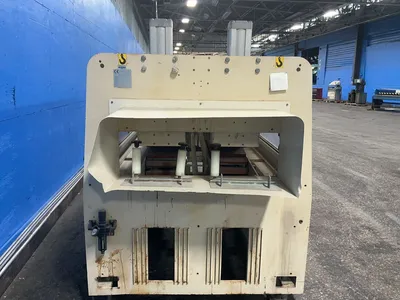 Used 2014 BATTENFELDCINCINNATI _UNKNOWN_ Misc Plastics Equipment Ohio US | HGR 24 #1271905