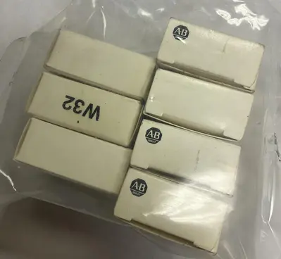 New | in-Stock ALLEN-BRADLEY W32 Miscellaneous Equipment (Electrical & Power) | Surplus Asset Holdings #1189344