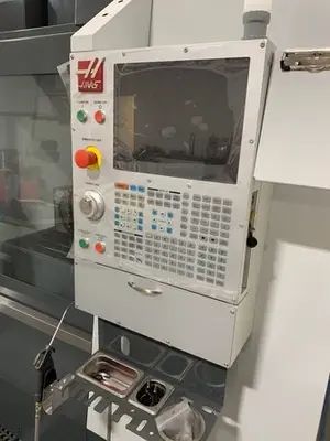 2020 HAAS VF-4SS Vertical Machining Centers | Toolquip, Inc. (6)