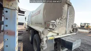USED 2024 Freightliner M2 106 WT