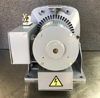 USED Ulvac DVS-321
