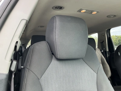 Used 2015 CHEVROLET TRAVERSE SUVs Michigan US | Miedema Asset Management Group #1474483