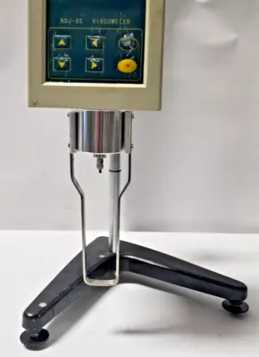 FANGRUI NDJ-8S digital rotational viscometer ULR Ultra Low Viscosity Adapter