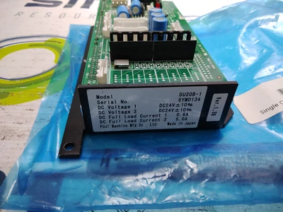 USED FUJI AIM DU20B-1 MP268-3B