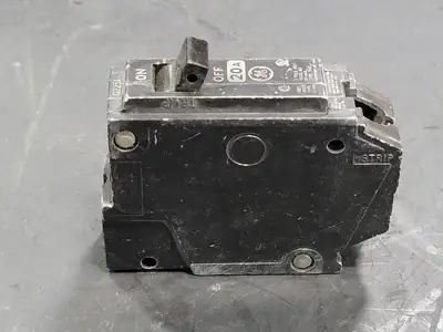 USED GENERAL ELECTRIC THQL1120