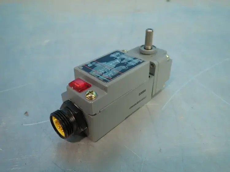 Used CUTLERHAMMER E50SAL Switch Parts Ohio US | HGR 24 #798772