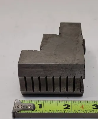 -- UNSPECIFIED -- Chuck Jaws – 3 Piece Set Tooling & Accessories, Tooling | Machinery Central (6)