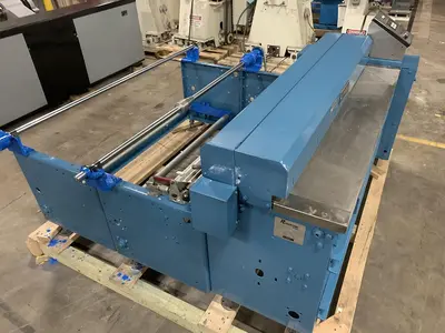 USED ROSENTHAL WAS-5-UBZEA-24
