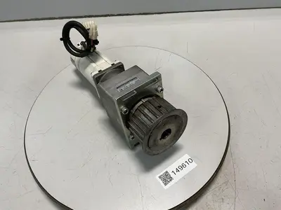 USED PANASONIC MSMA042A1E