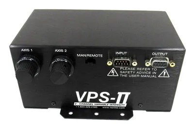 NEW NERLITE 503500 POWER SUPPLY 010-503500