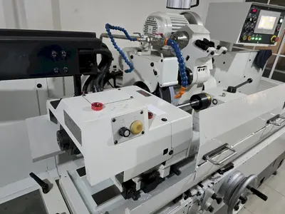 USED 2021 PALMARY GU32X150 NC