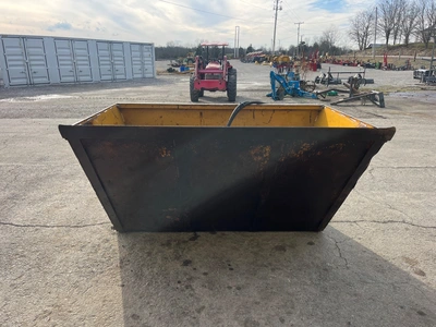 HLA SS72 Side Slinger  Bucket | County Equipment Company LLC (4)