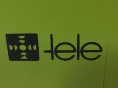 USED TELE PW 400V O4X