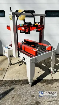 USED 2020 EAGLE T100 CASE SEALER