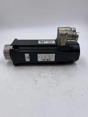 Used BECKHOFF BECKHOFF AM3033-0C01-0000 Misc Electrical & Power Parts | ND Industrial Surplus #1213609