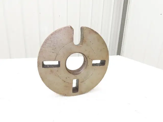 Used N/A _UNKNOWN_ Face Plates Indiana US | Arrow Industrial #615765