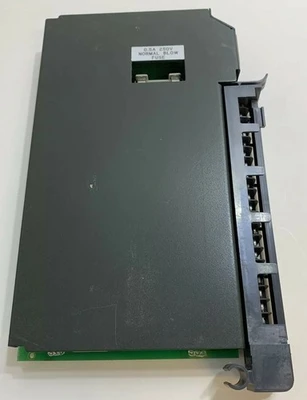 USED Allen-Bradley 1771-IGD