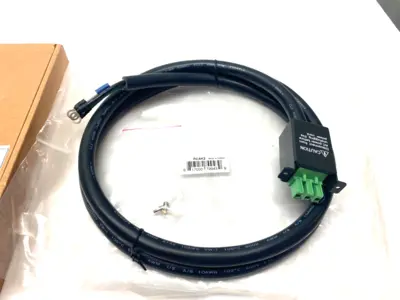 PCAK2 | BK Precision  Unterminated AC Power Cable Assembly - New Other