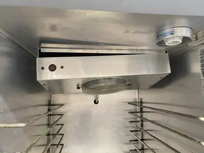 USED CONTINENTAL REFRIGERATOR 1RF