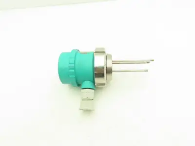 Pepperl+Fuchs 038561 Level Sensor With Stainless Probes HR-T11143DN40/3