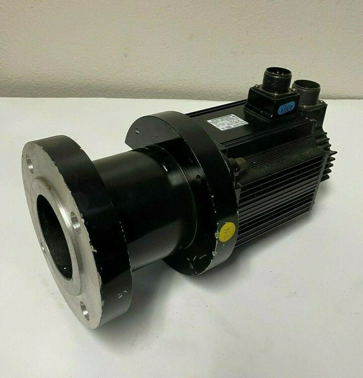 Used Yaskawa HA-FF43 Servo Motors | Amiron Machinery #737561