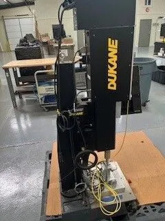 DUKANE IQ 43S290 WELDERS, ULTRASONIC | Machinery Resources International (4)