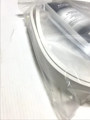 Meco MES/EDS MEU/EDU Shaft Seals with Momentive RTV 108 Translucent Adhesive