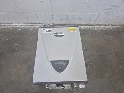 USED A.O. SMITH CORPORATION ACT-199I-N 100