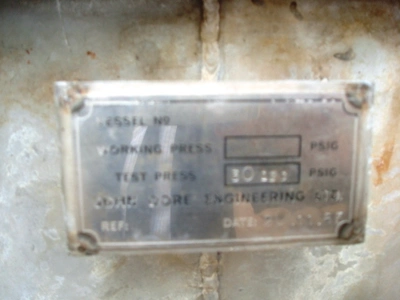 2050 L S/S Jacketed Pan