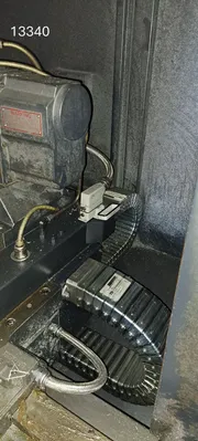 2017 MILLTRONICS ML26/40 CNC Lathes | 520 Machinery Sales LLC (10)