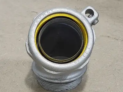 USED OZ-GEDNEY 4Q-4200LT