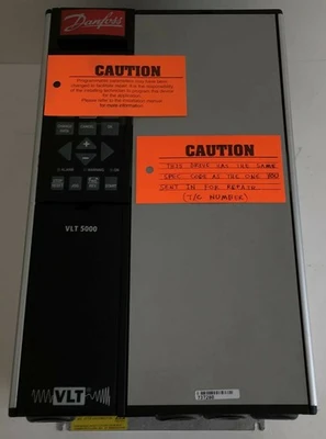 USED Danfoss 175Z2997