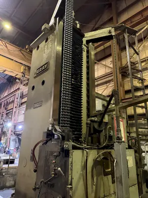 Used GRAY 6600-FC0 Horizontal Floor Type Boring Mills Ohio US | G-2000, Inc. #1287834