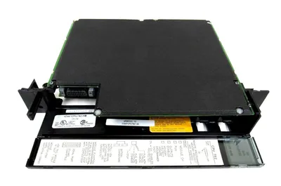 USED GE FANUC IC697CPU782-HB PROCESSOR UNIT IC697CPU782HB
