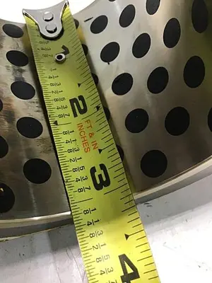USED TOYO TI-90G2 / TL