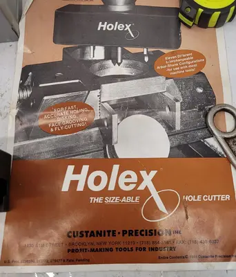 Used HOLEX 4255618 Misc Industrial Equipment Kentucky US | Aucto #686781