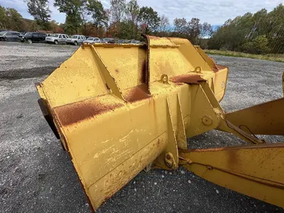 Used 2015 CATERPILLAR 962M Wheel Loaders Pennsylvania US | Proxy Equipment #1378590