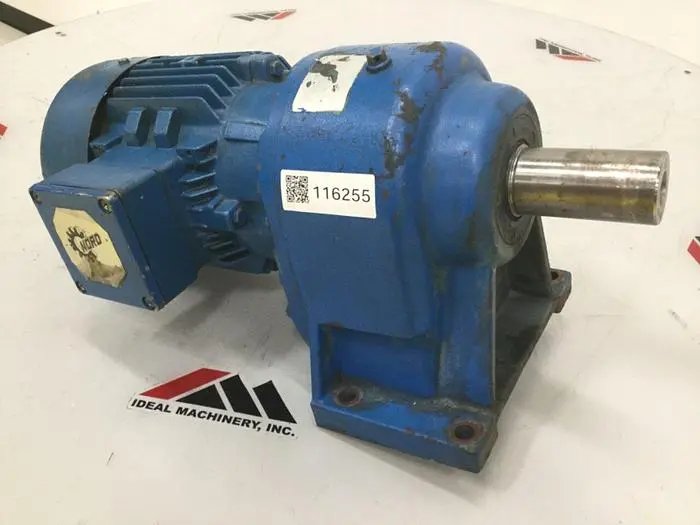 Used NORD 305I90S41 Motors (misc) | Ideal Machinery #660880