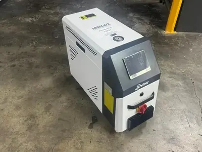 New | in-Stock 2026 SHINI STM-910W Temperature Controls Massachusetts US | Absolute Machinery #1277635