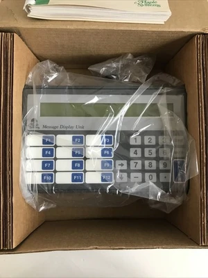 NEW Maple Systems OMR460A-004