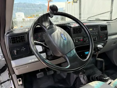 Used 2007 FORD F-750 Bucket (boom) trucks Utah US | Global Remarketing #1285987