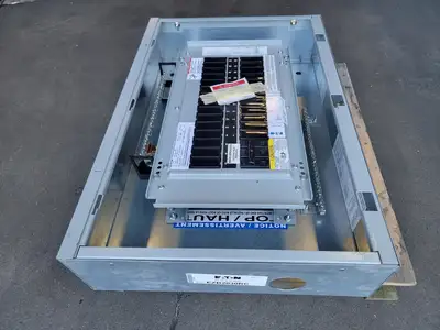 USED 2019 EATON PRL1A