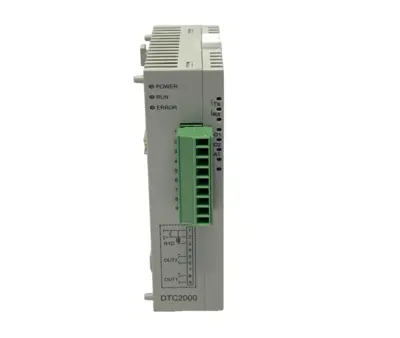 New | in-Stock Delta DTC2000R PLC Temperature Modules Michigan US | Maverick Industrial Sales #1398690