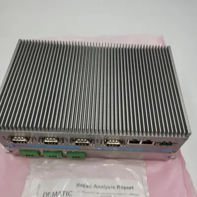USED ADVANTECH ADVANTECH 31030P-001 / UNO-2178A AUTOMATION COMPUTER *REFURBISHED* W/ DOCUMENTATION