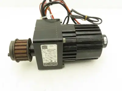 Used BODINE _UNKNOWN_ Speed Reducers Indiana US | Arrow Industrial #1409238