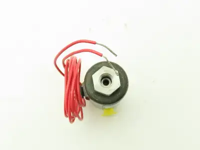 Honeywell Skinner B15DK9150 Solenoid Valve 3-Way NO 24VDC 150 PSI 1/16" NPT