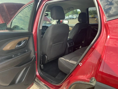Used 2021 GMC TERRAIN SUVs Michigan US | Miedema Asset Management Group #1406751