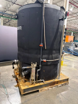 USED 2011 ADVANTAGE ENGINEERING TIP-100W