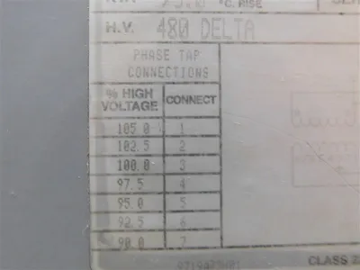 USED CHALLENGER 5